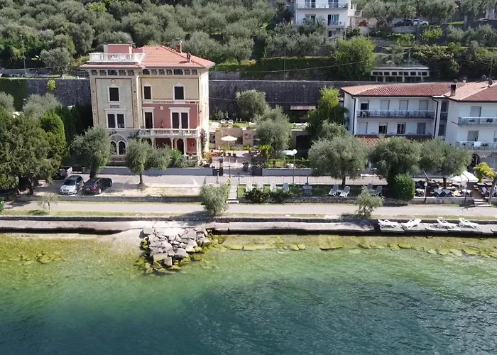 Villa Torre - Atmosfera Romantica