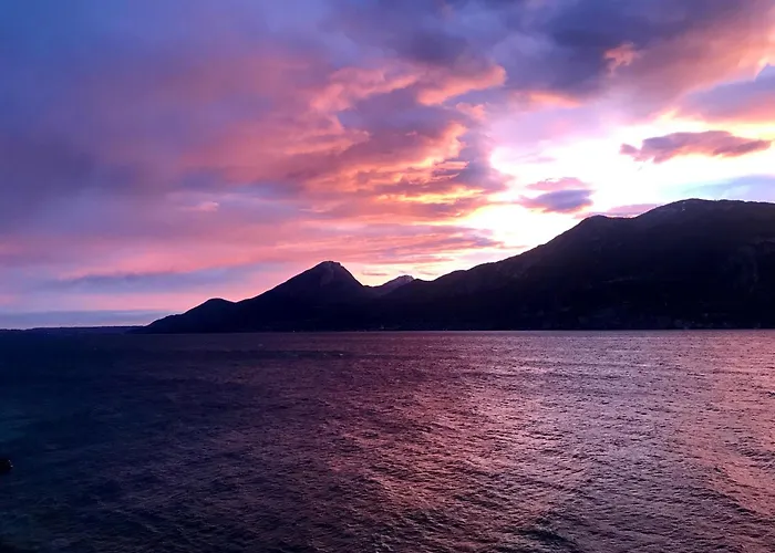 Villa Torre - Atmosfera Romantica