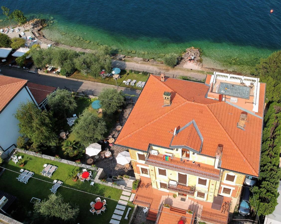 Gasthof Torre - Atmosfera Romantica *