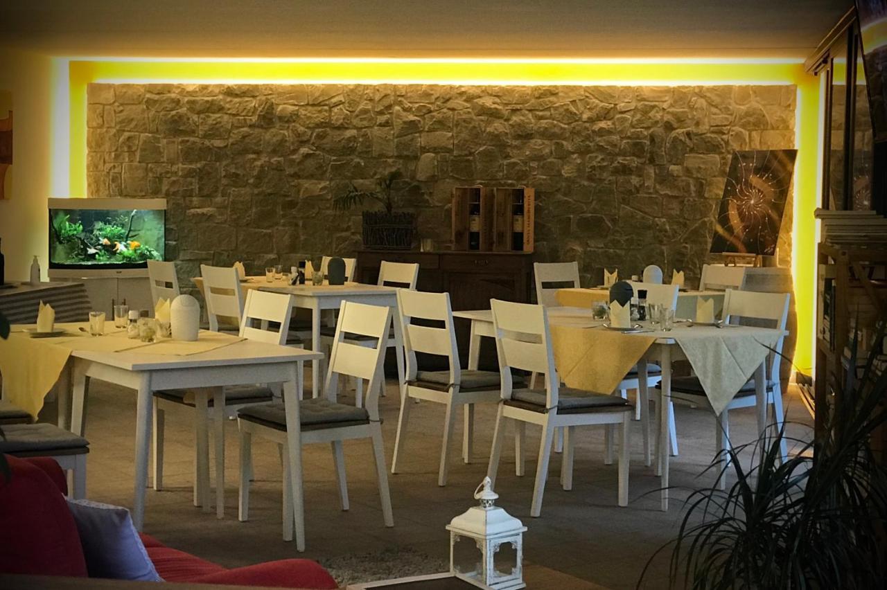 Torre - Atmosfera Romantica Gasthof