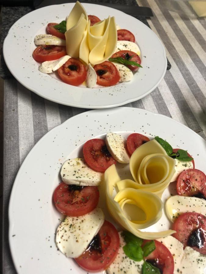 Torre - Atmosfera Romantica Gasthof *
