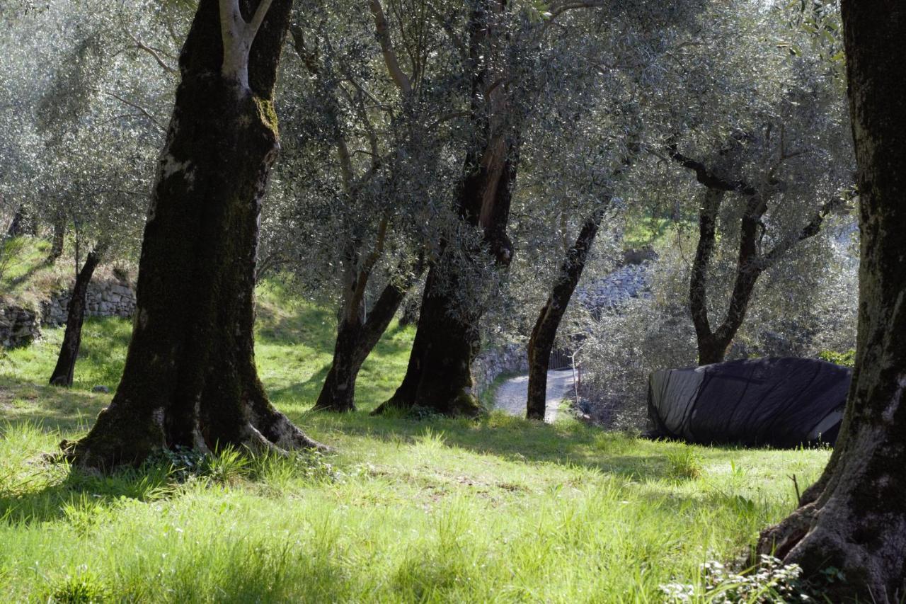 Gasthof Torre - Atmosfera Romantica Brenzone sul Garda
