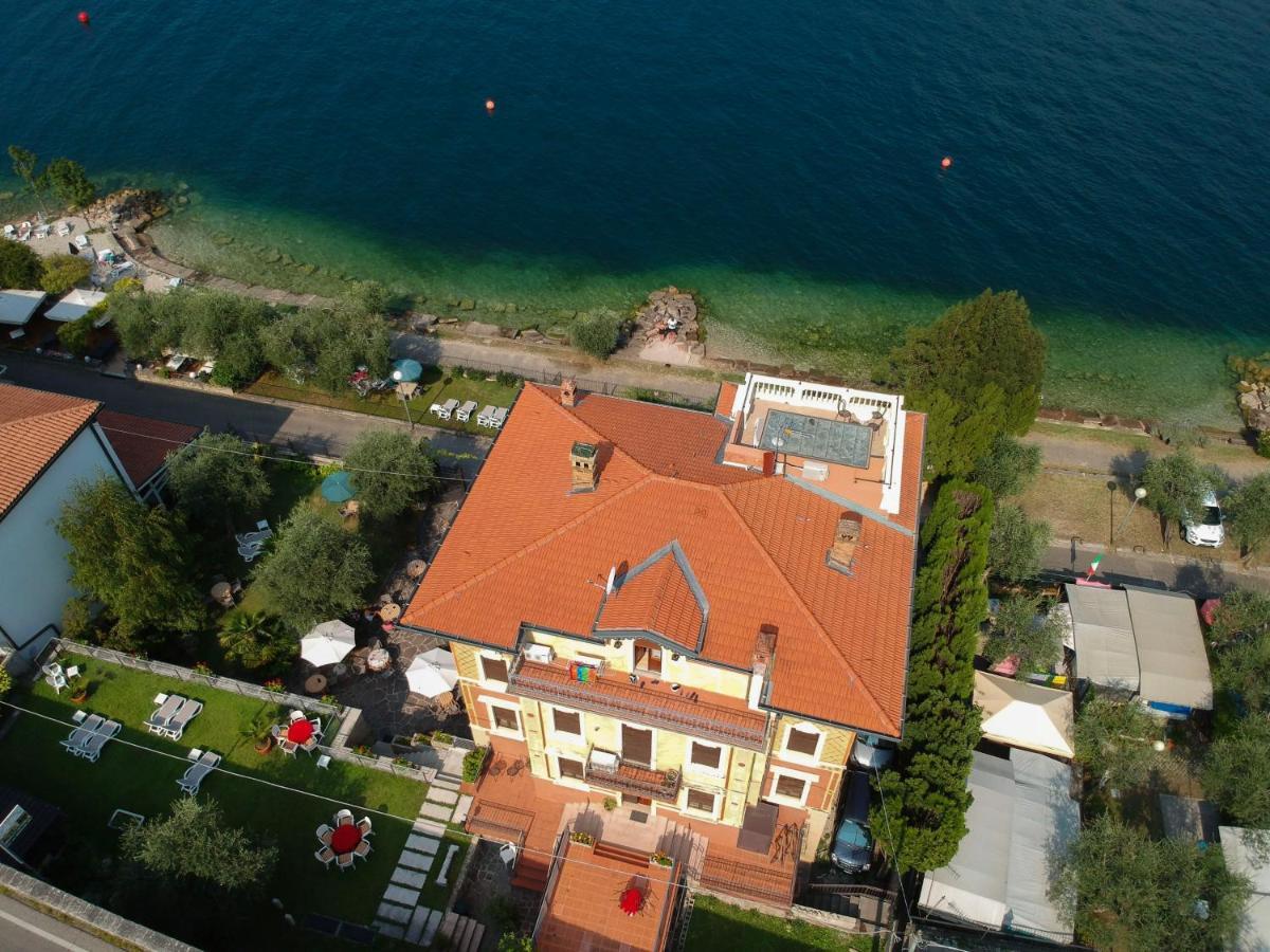 Torre - Atmosfera Romantica Brenzone sul Garda
