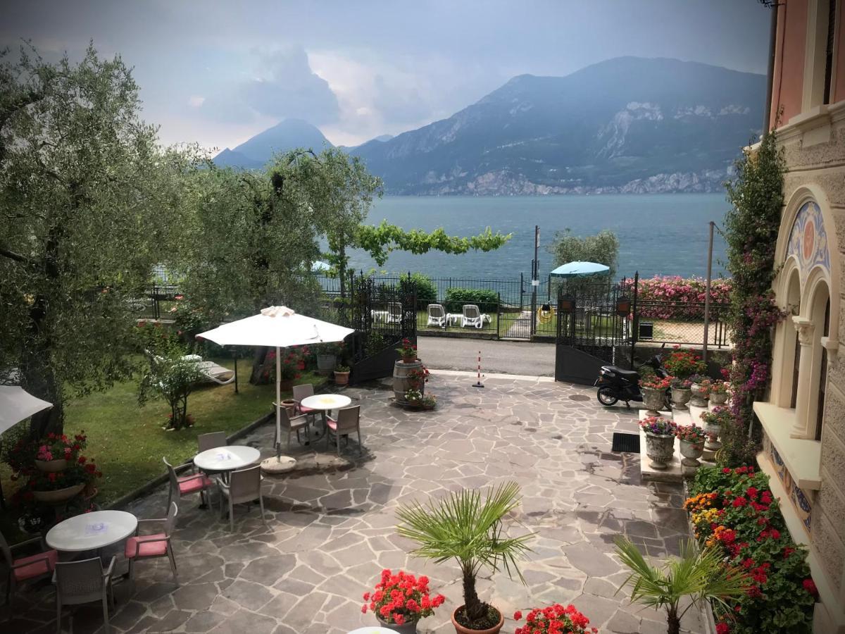 Torre - Atmosfera Romantica Gasthof