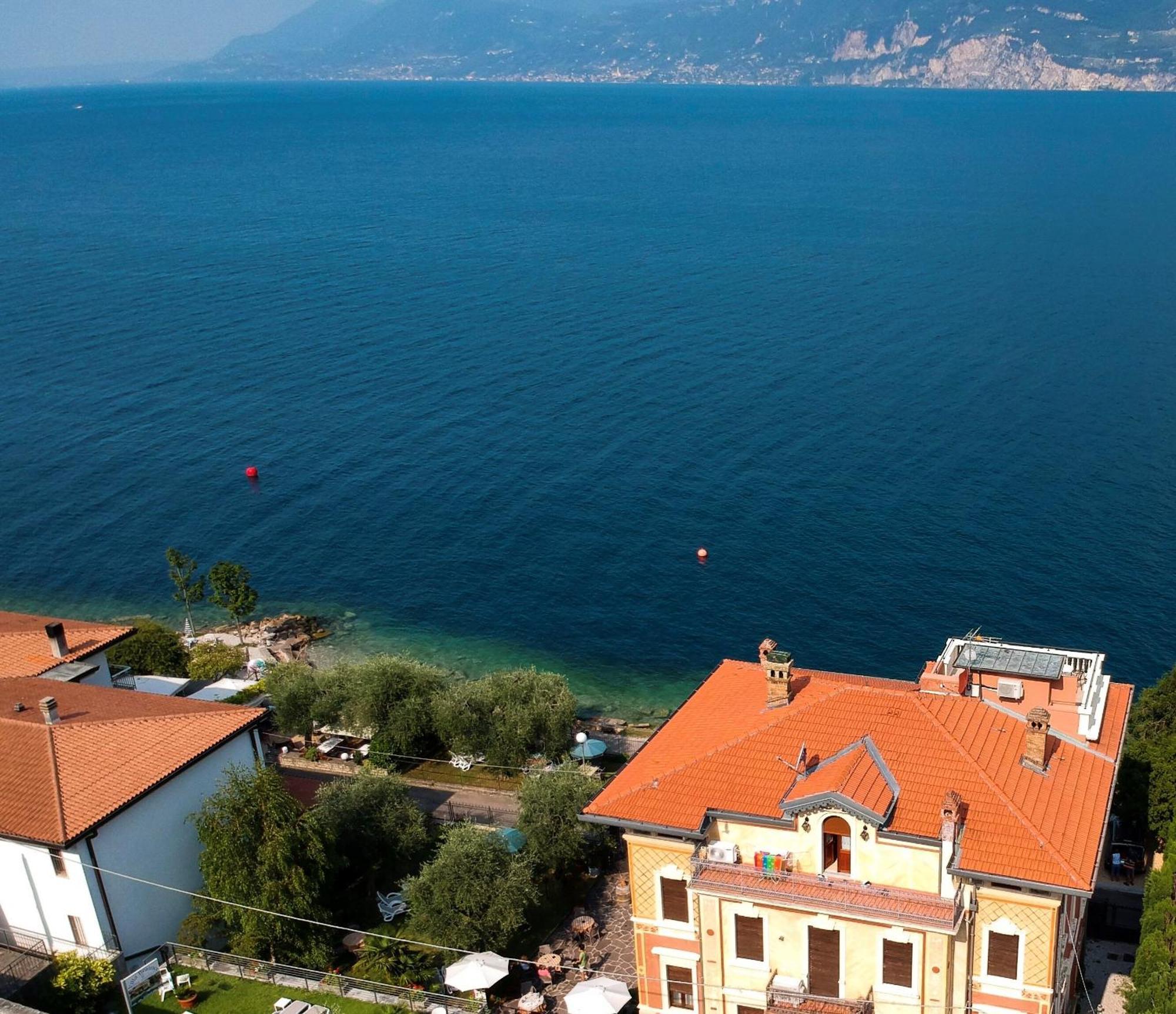Gasthof Torre - Atmosfera Romantica *