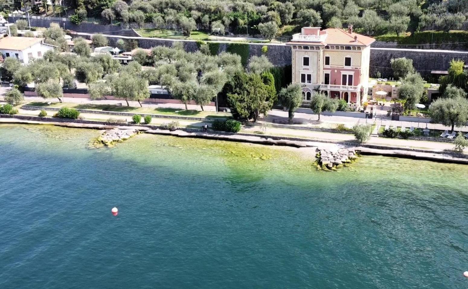 Torre - Atmosfera Romantica Gasthof *