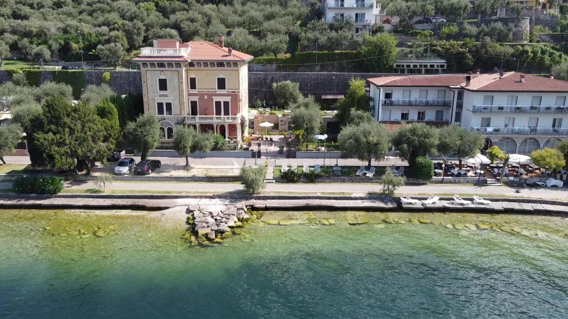Torre - Atmosfera Romantica Gasthof