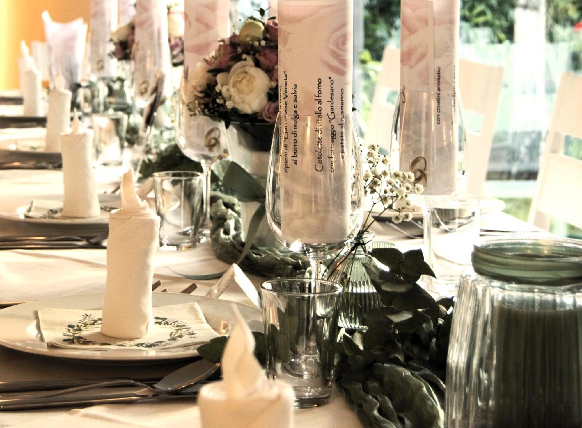 Torre - Atmosfera Romantica Gasthof