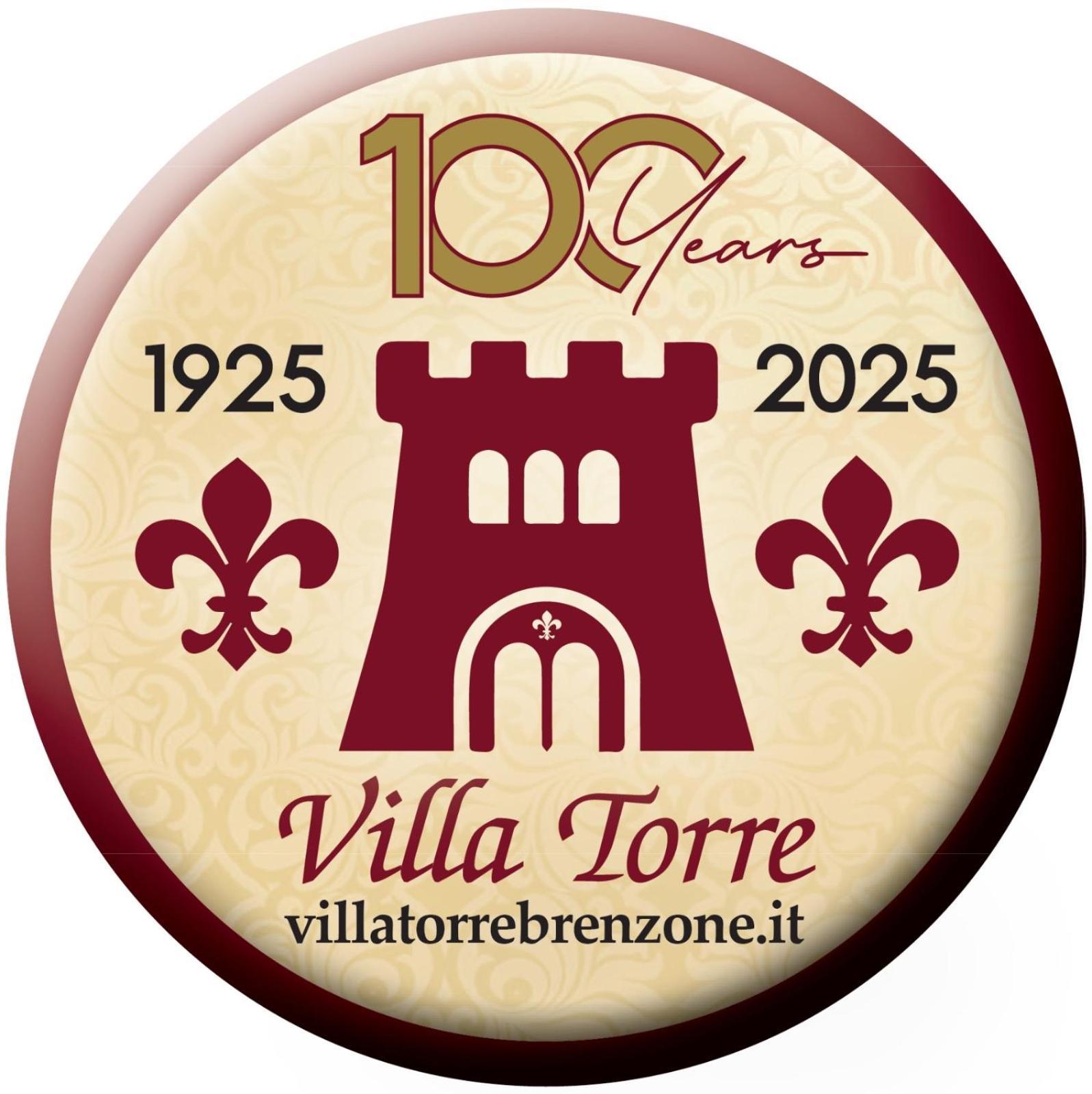 Torre - Atmosfera Romantica *