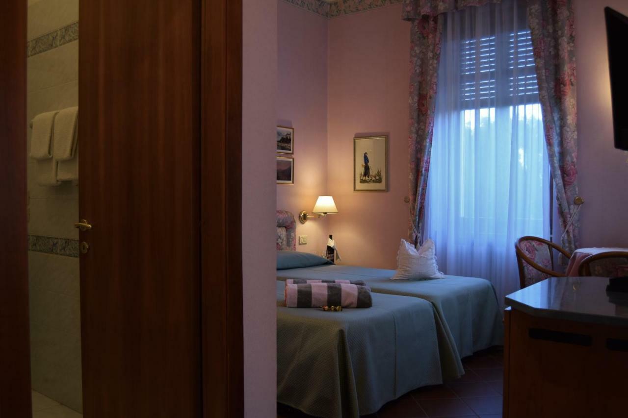 Torre - Atmosfera Romantica Gasthof *