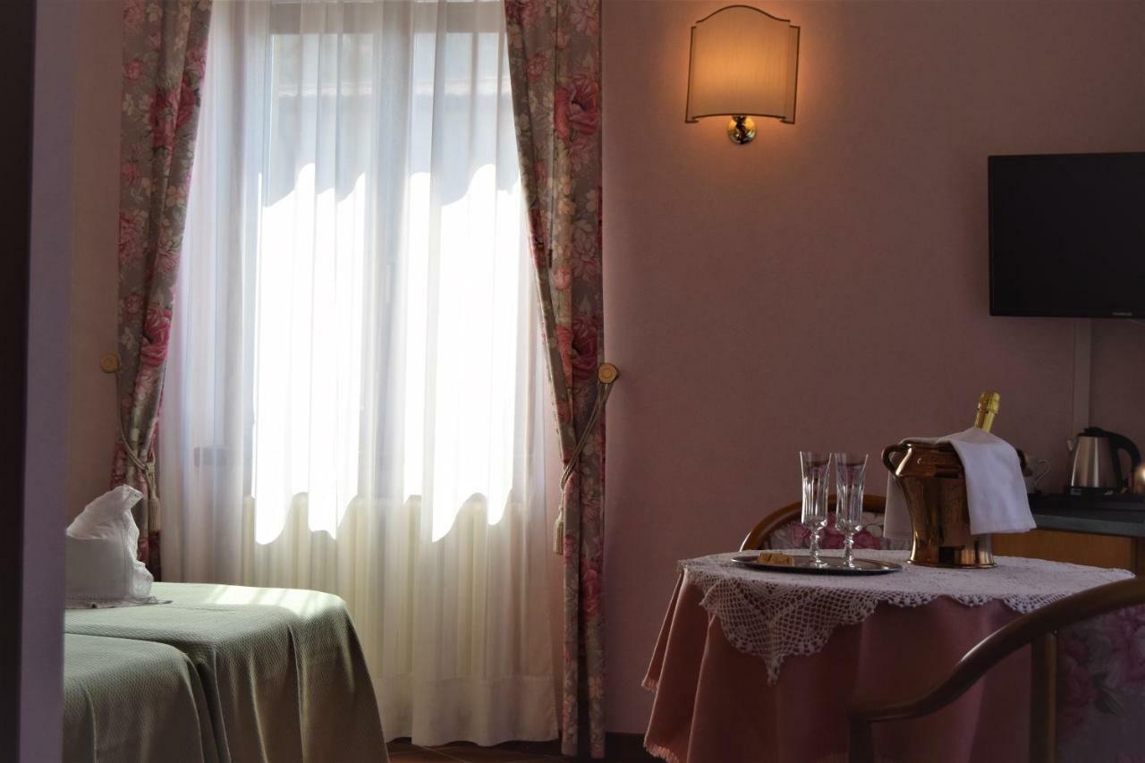 Gasthof Torre - Atmosfera Romantica Brenzone sul Garda