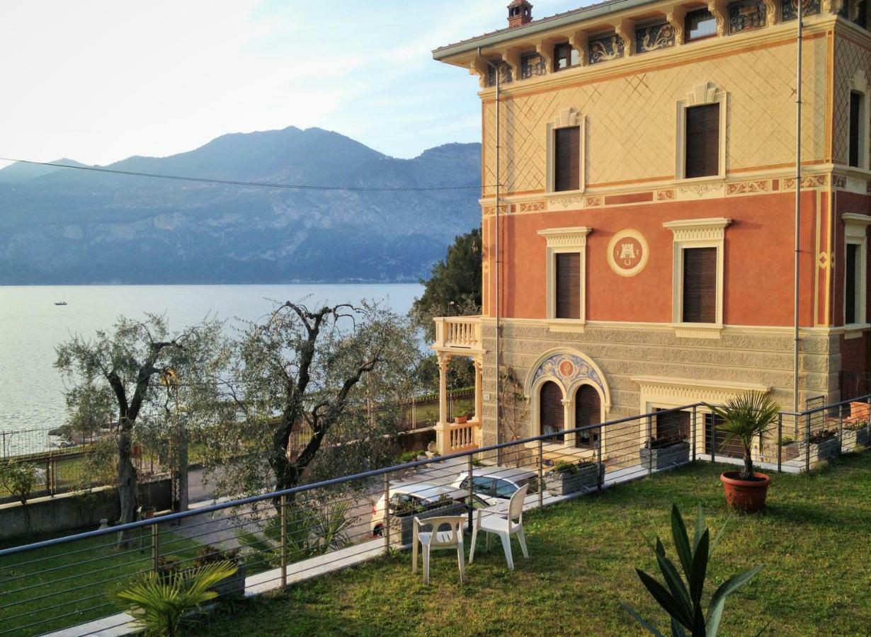 Torre - Atmosfera Romantica Gasthof