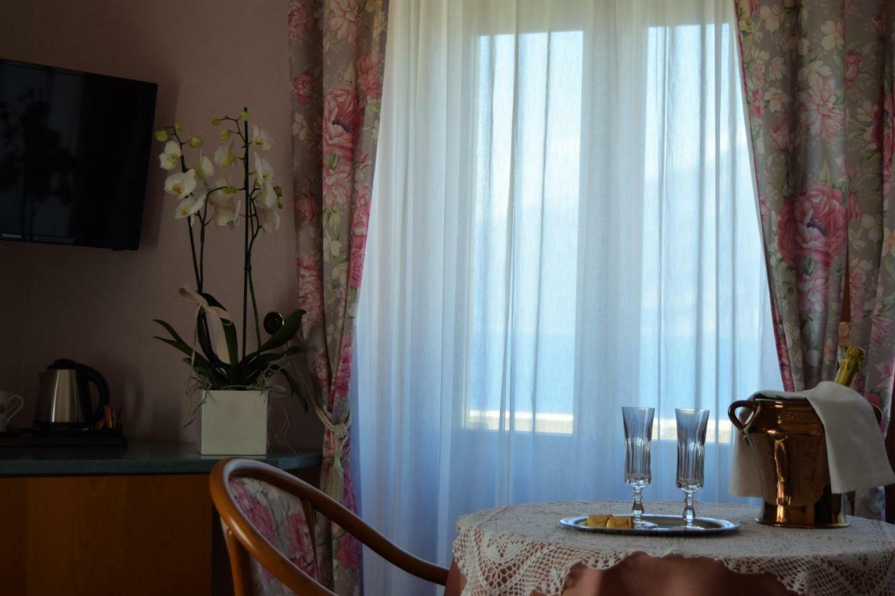 Gasthof Torre - Atmosfera Romantica Brenzone sul Garda