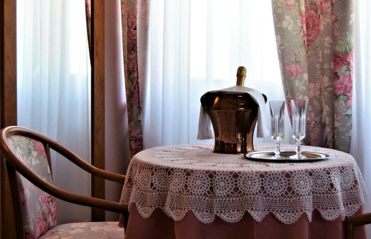 Torre - Atmosfera Romantica Gasthof
