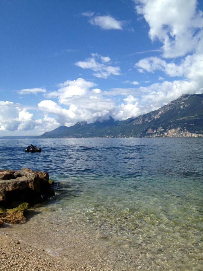 Gasthof Torre - Atmosfera Romantica Brenzone sul Garda