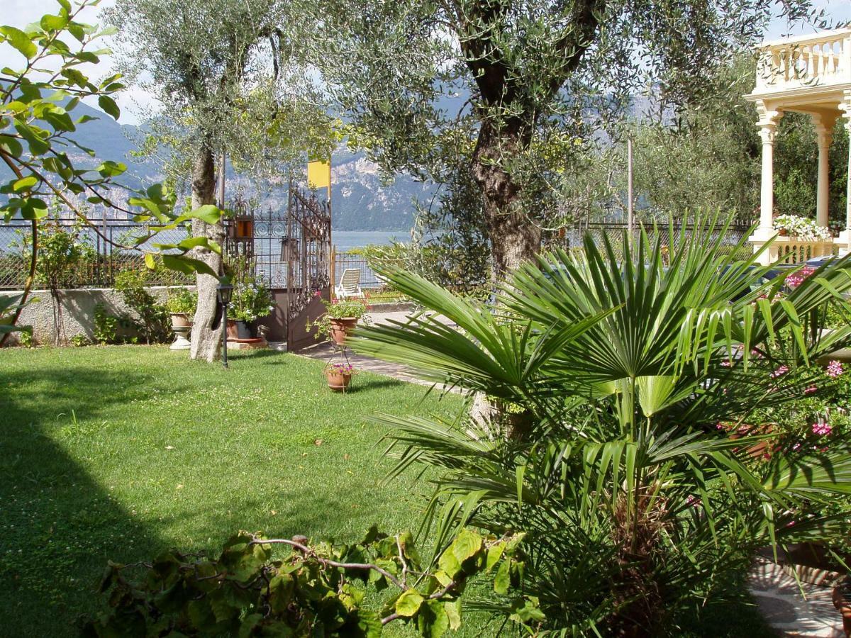 Torre - Atmosfera Romantica Brenzone sul Garda