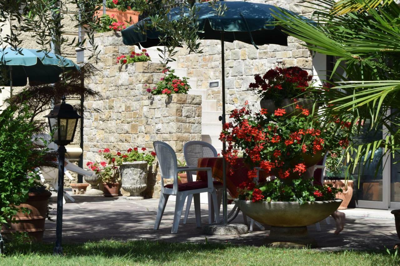 Torre - Atmosfera Romantica * Brenzone sul Garda