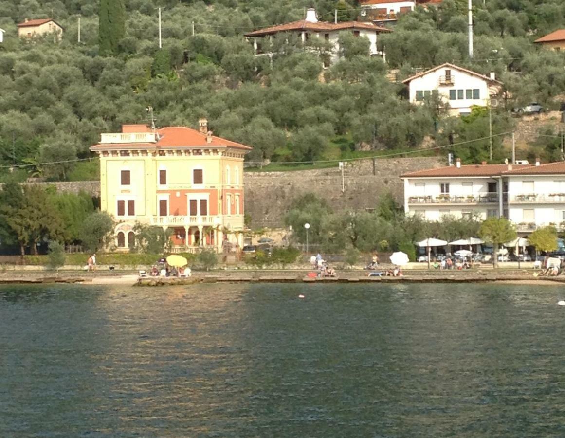 Torre - Atmosfera Romantica Gasthof *