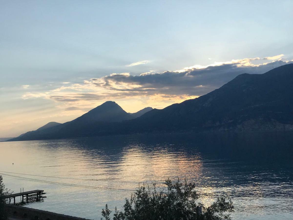 Torre - Atmosfera Romantica Brenzone sul Garda