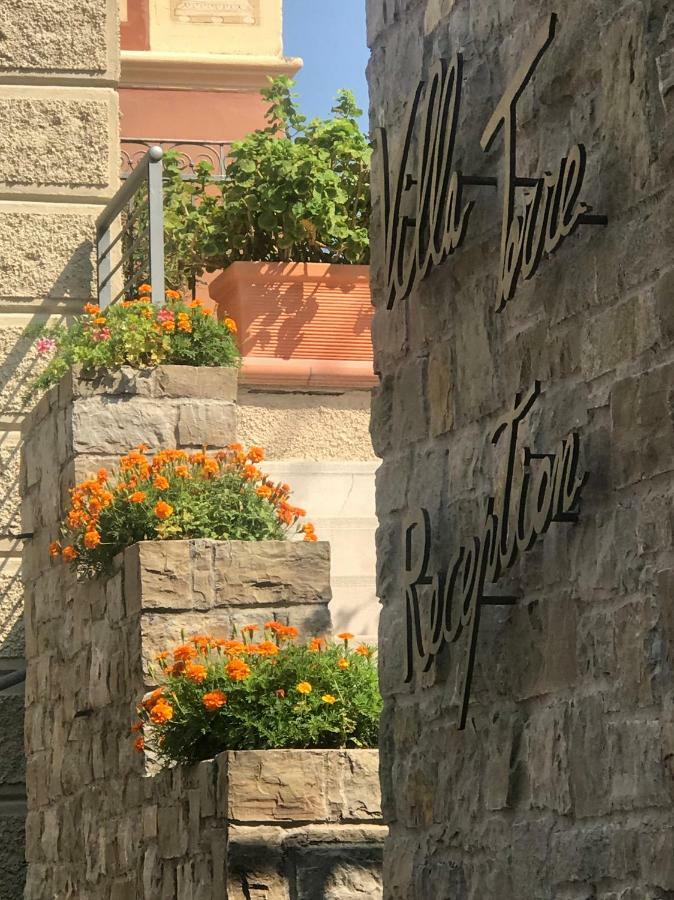 Gasthof Torre - Atmosfera Romantica