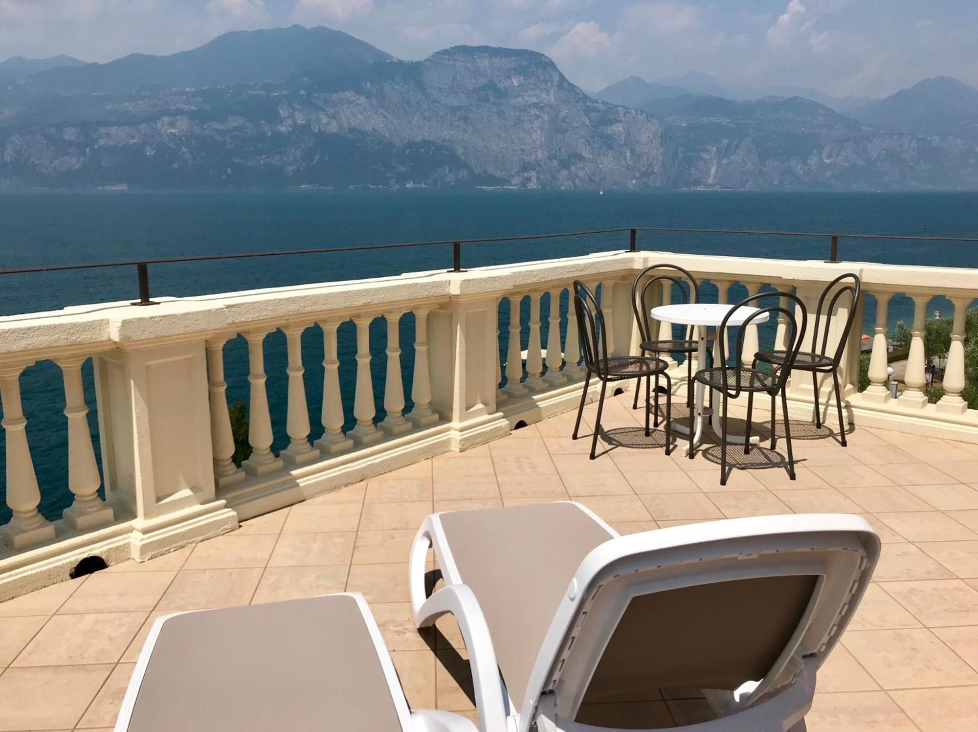 Gasthof Torre - Atmosfera Romantica *