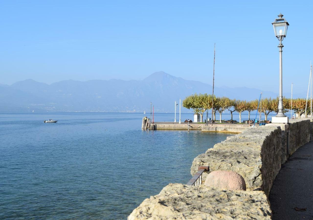 Torre - Atmosfera Romantica * Brenzone sul Garda