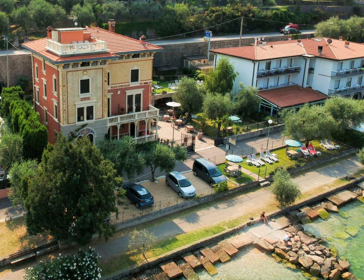 Gasthof Torre - Atmosfera Romantica