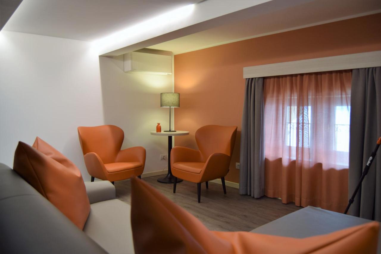 Torre - Atmosfera Romantica Gasthof *