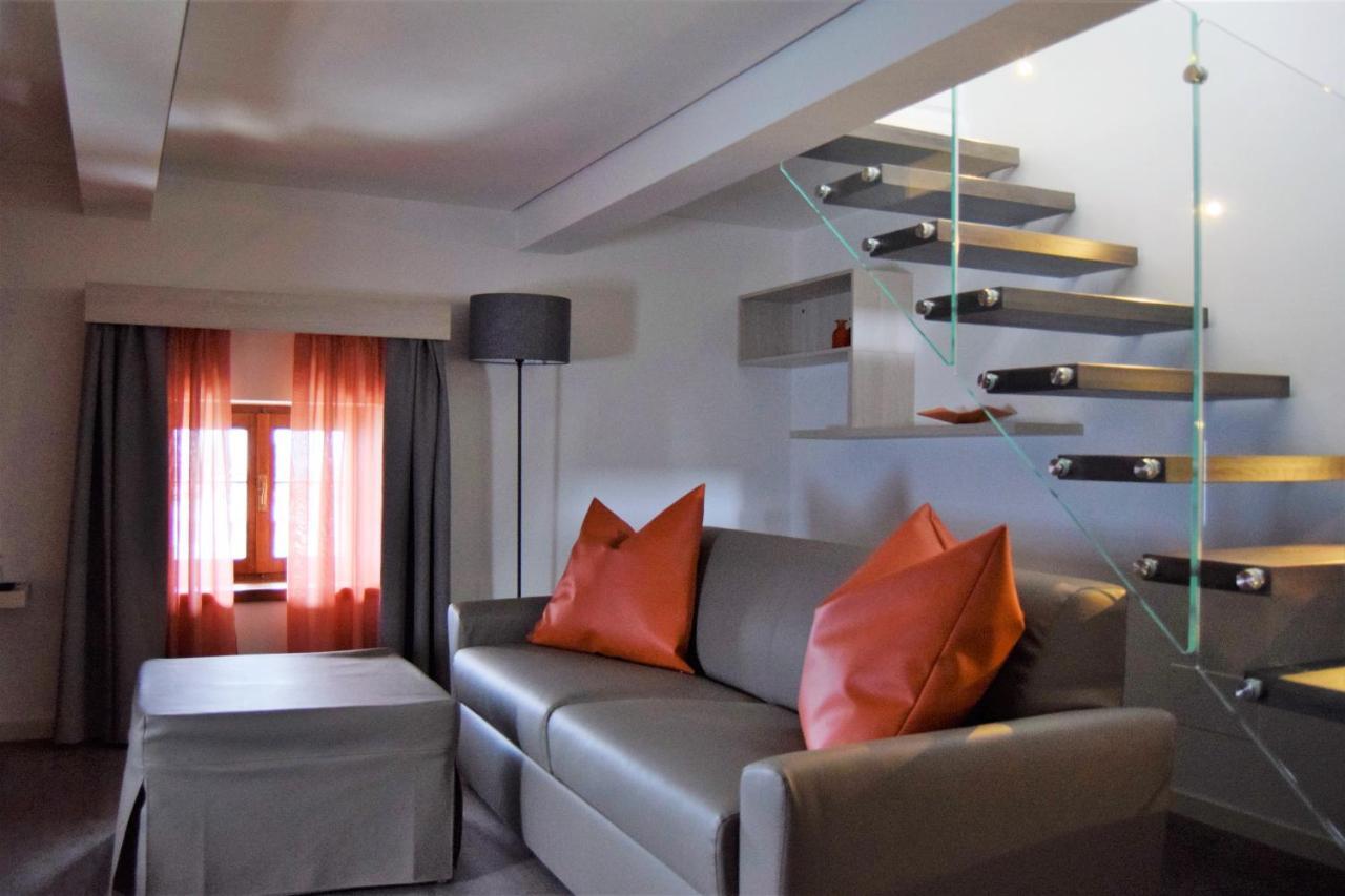 Gasthof Torre - Atmosfera Romantica Brenzone sul Garda