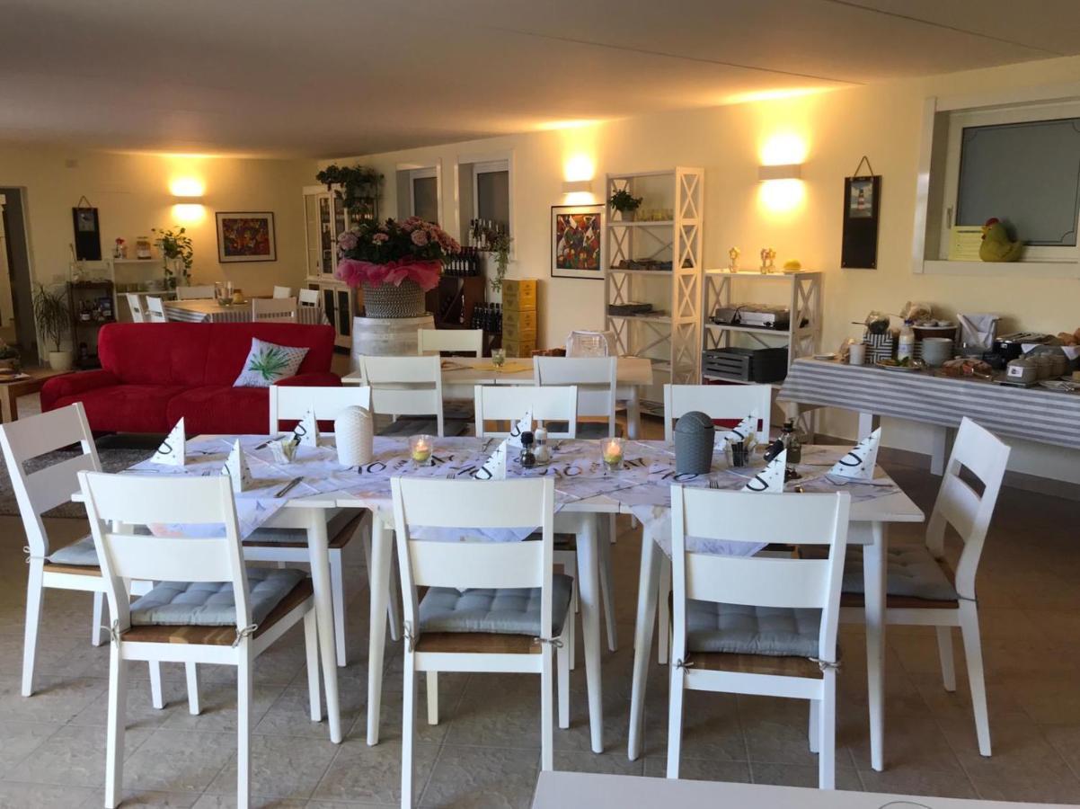 Torre - Atmosfera Romantica Gasthof *