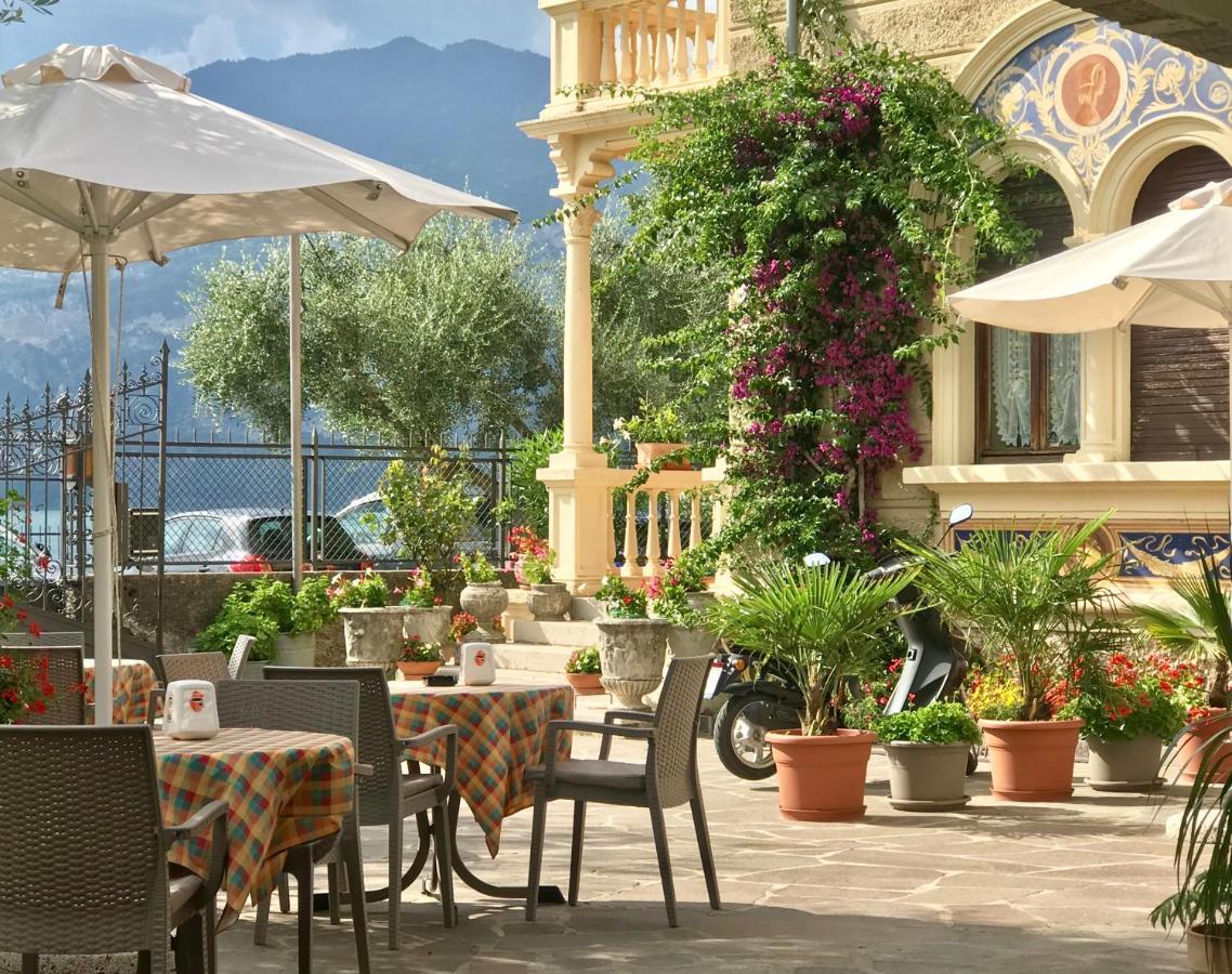Torre - Atmosfera Romantica Gasthof *