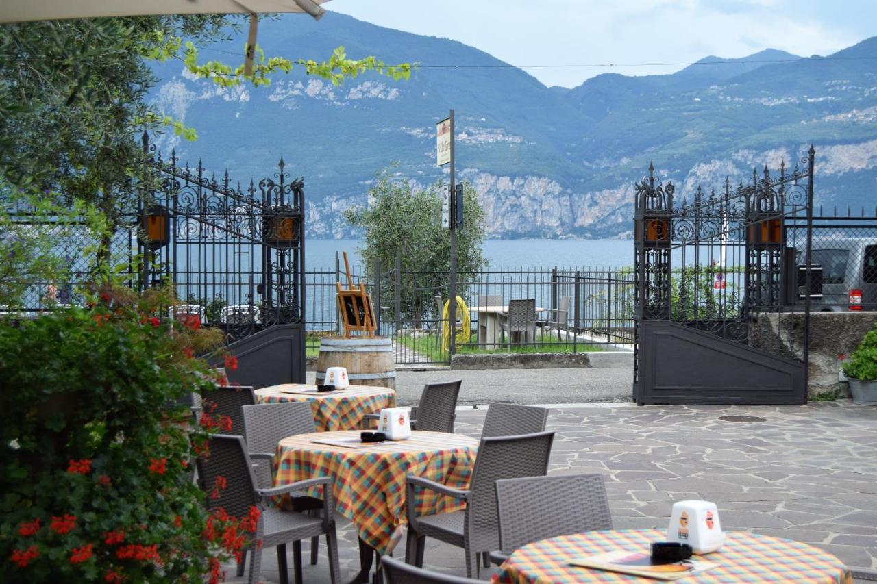 Torre - Atmosfera Romantica Gasthof