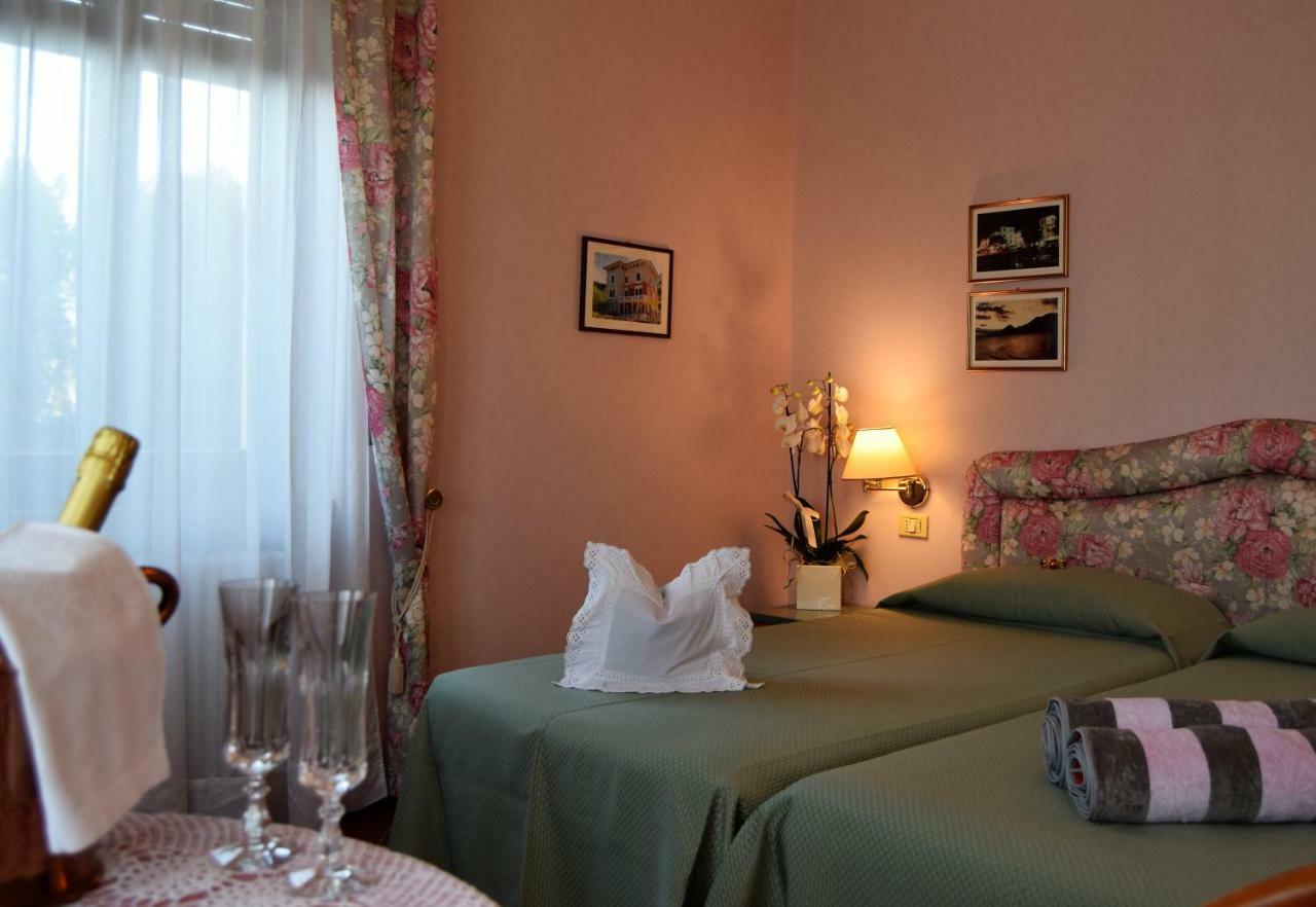 Gasthuis Torre - Atmosfera Romantica Brenzone sul Garda