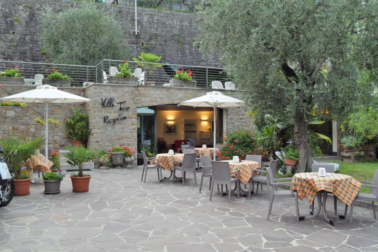 Torre - Atmosfera Romantica Affittacamere *